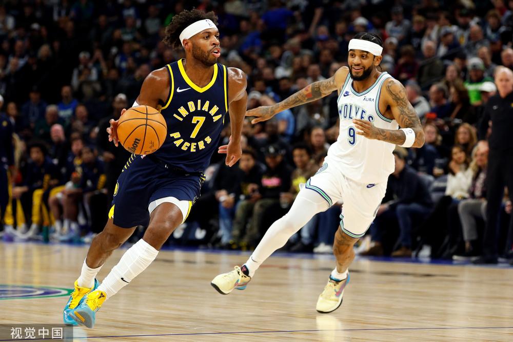NBA圈内